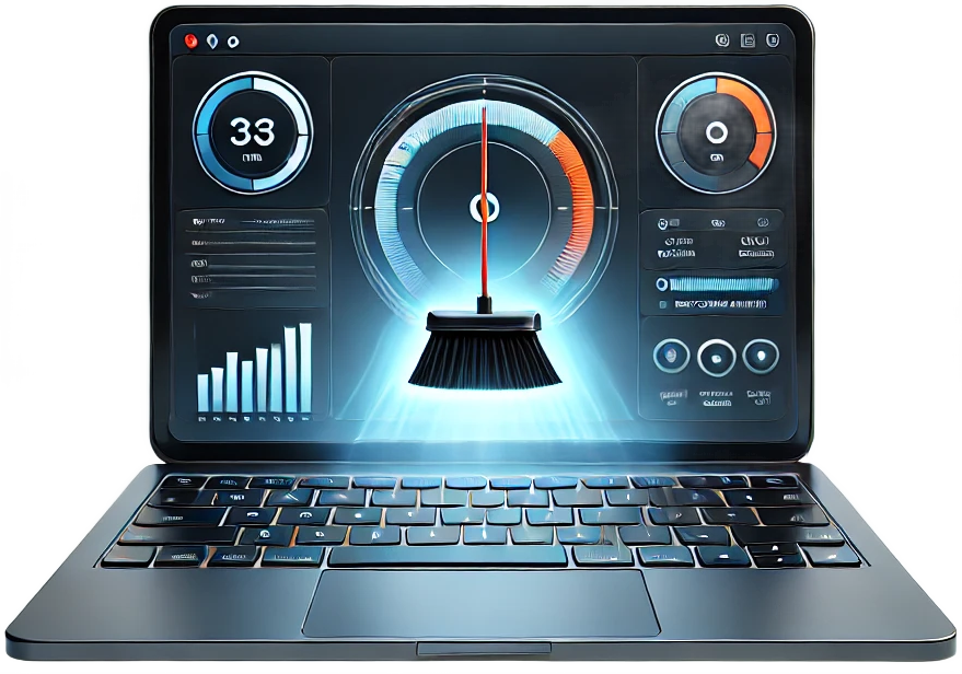 PC Optimization